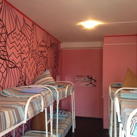 Red Star Hostel Екатеринбург Екстериор снимка