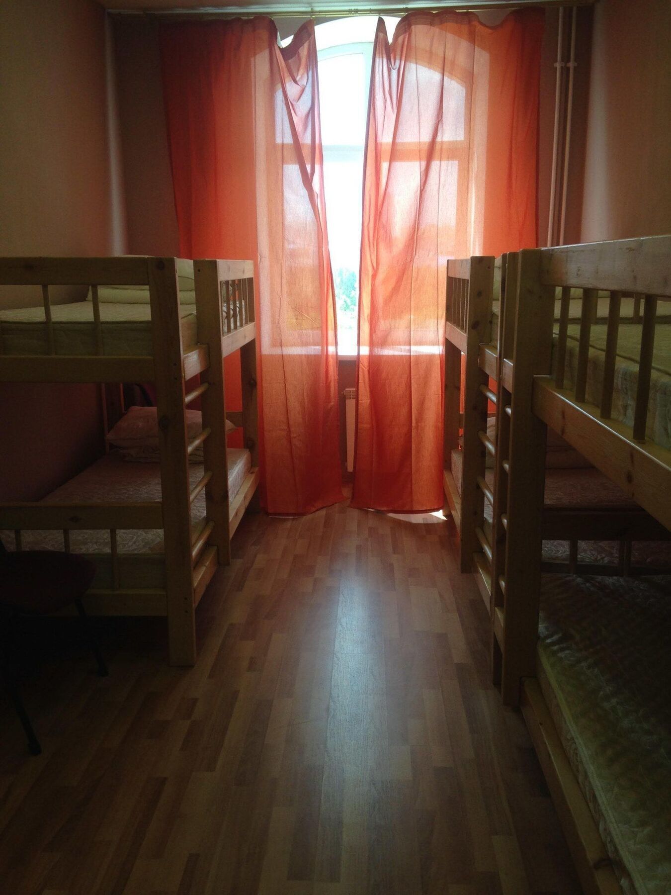 Red Star Hostel Екатеринбург Екстериор снимка