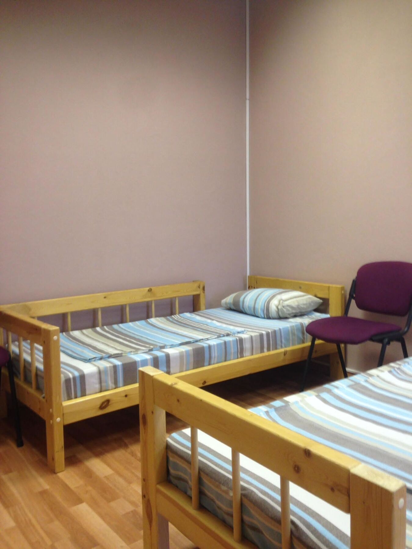 Red Star Hostel Екатеринбург Екстериор снимка