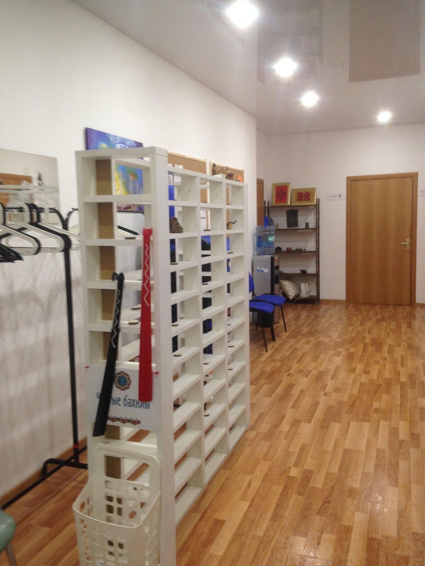 Red Star Hostel Екатеринбург Екстериор снимка