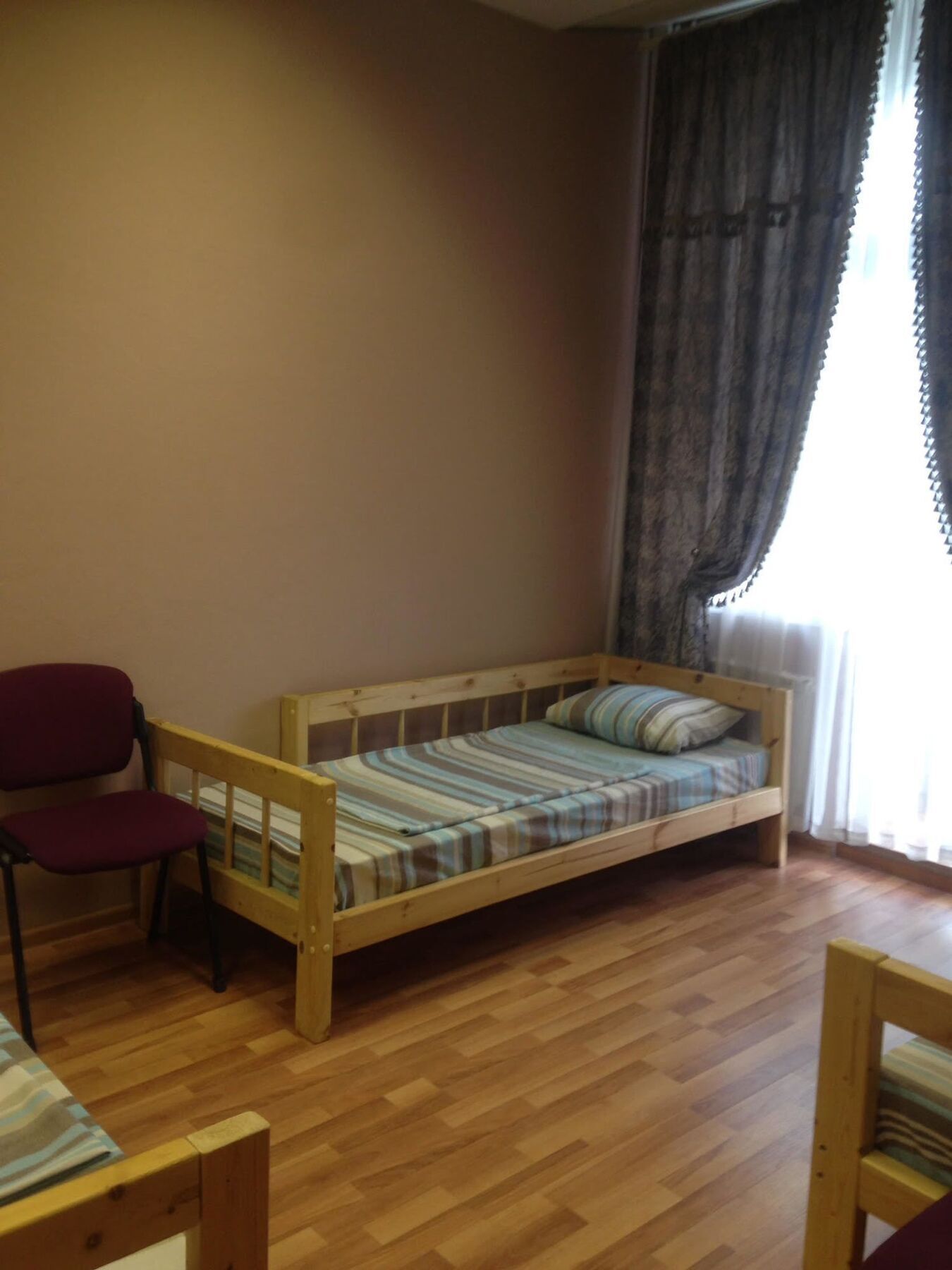 Red Star Hostel Екатеринбург Екстериор снимка